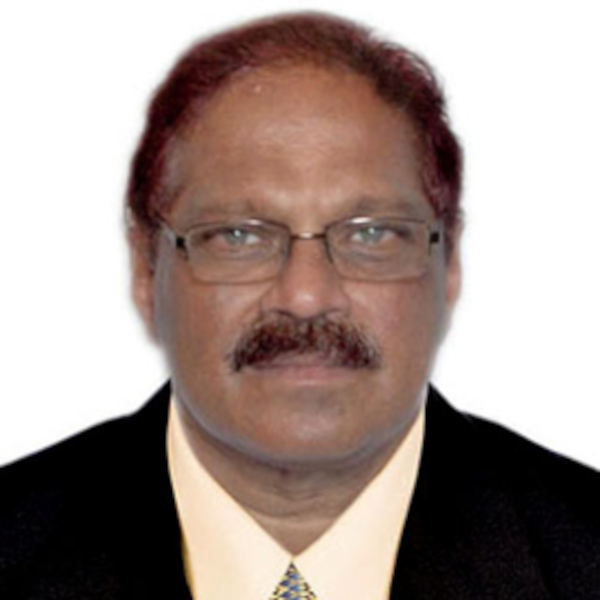 Mr. Shreekant R. Kudtarkar