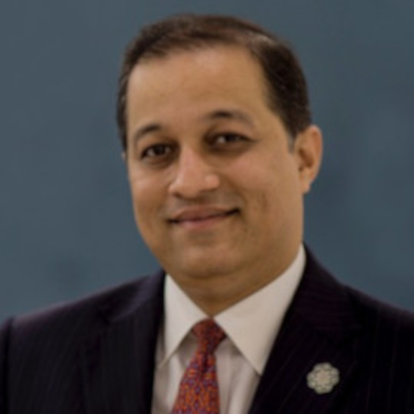 Mr. Asim Dalal