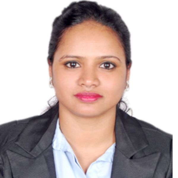 Ms. Darshana S. Jangam