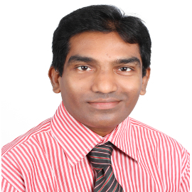 Mr. Dhiraj D. Madaye